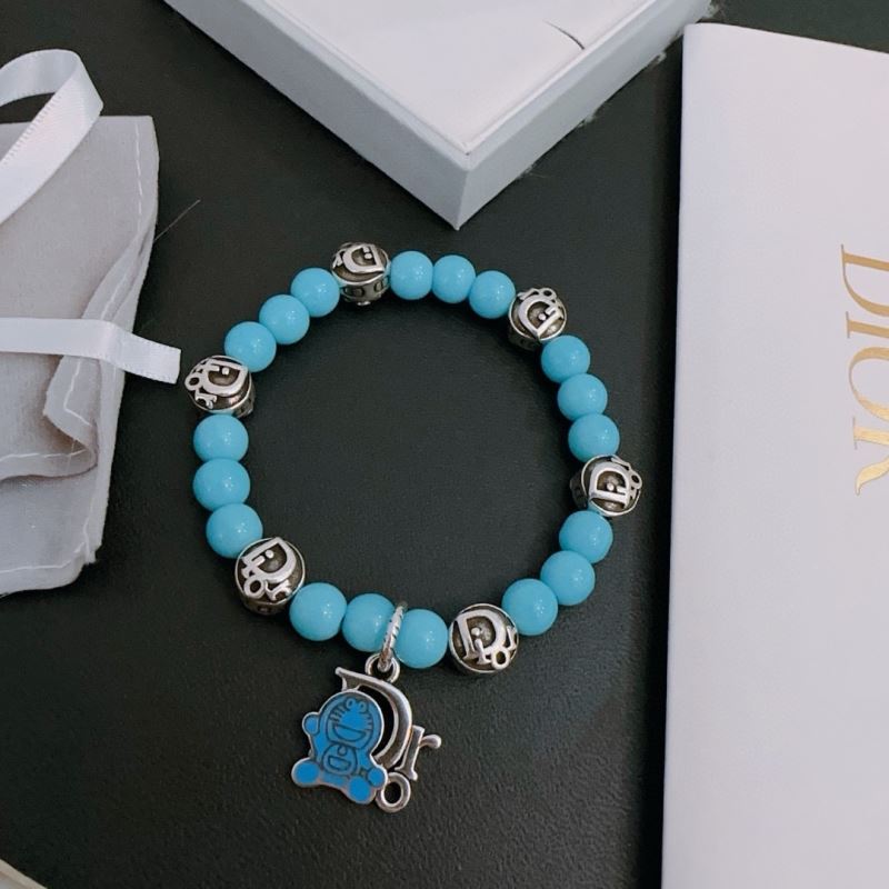 Christian Dior Bracelets